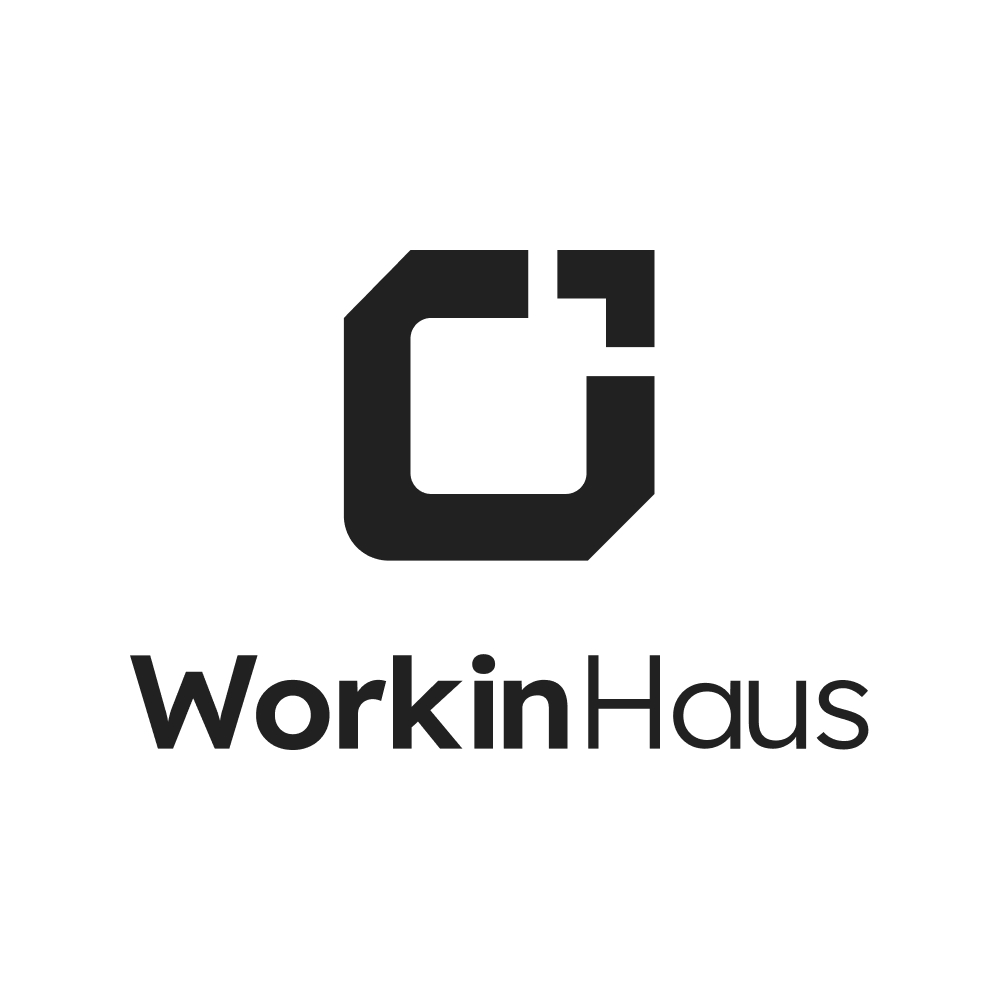Work In Haus Logo